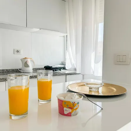 Apartmán Pure & Intact 577