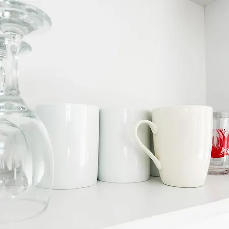 Apartmán Pure & Intact 577