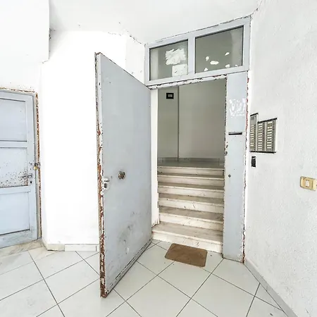 Apartmán Pure & Intact 577 *