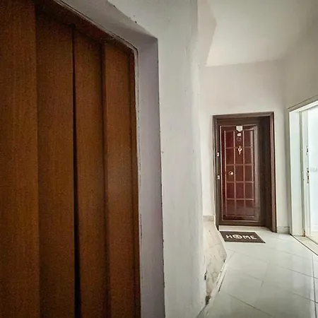 Pure & Intact 577 Apartmán Durrës