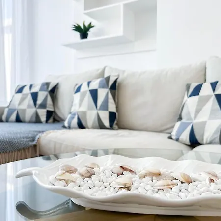 Pure & Intact 577 Durrës