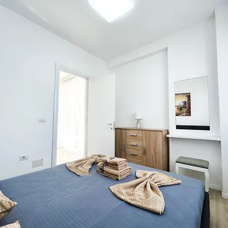 Apartmán Pure & Intact 577 Durrës