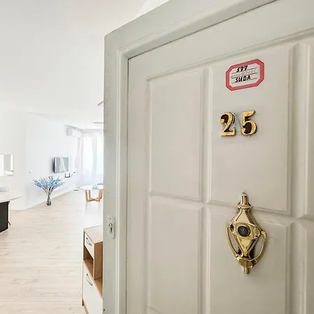 Apartmán Pure & Intact 577