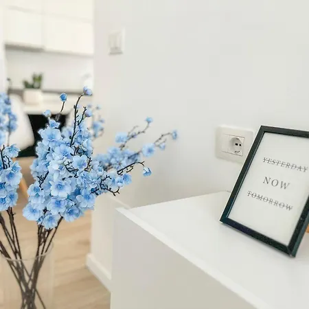 Apartmán Pure & Intact 577 *