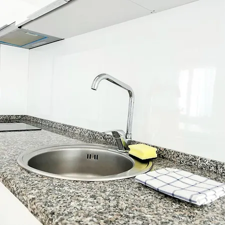 Pure & Intact 577 Apartmán Durrës