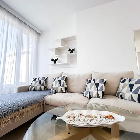 Apartmán Pure & Intact 577 Durrës