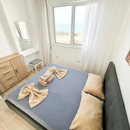 Pure & Intact 577 Apartmán