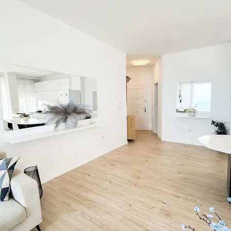 Apartmán Pure & Intact 577 *
