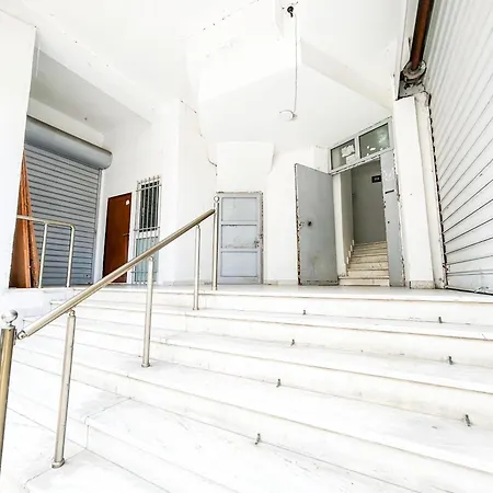 Pure & Intact 577 Apartmán Durrës