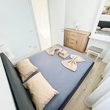 Apartmán Pure & Intact 577 Durrës