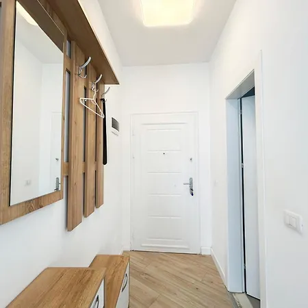 Pure & Intact 577 Apartmán