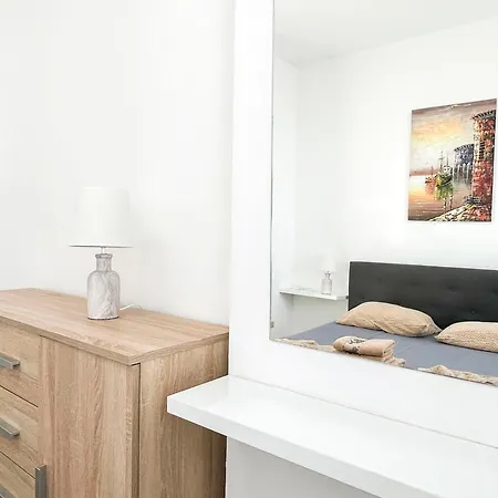 Apartmán Pure & Intact 577 *