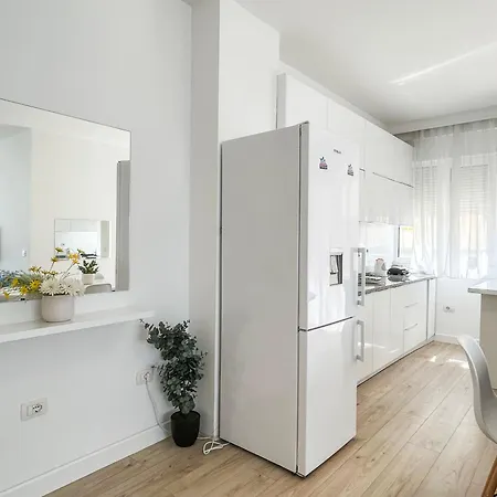 Apartmán Pure & Intact 577 Durrës