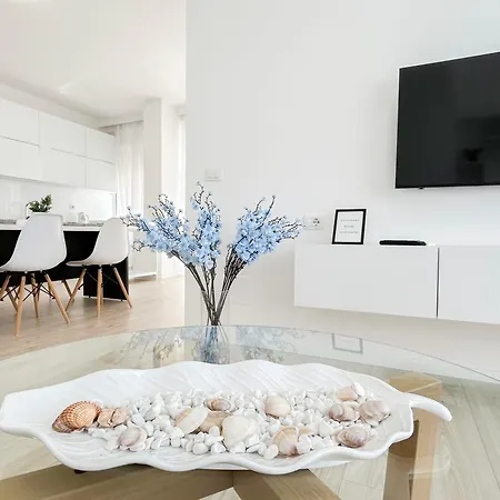 Pure & Intact 577 Apartmán
