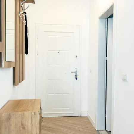 Apartmán Pure & Intact 577