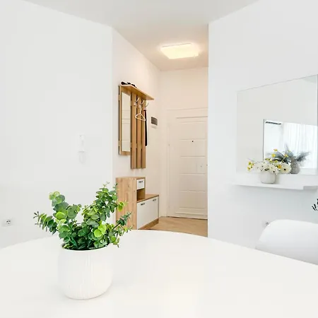 Apartmán Pure & Intact 577 *