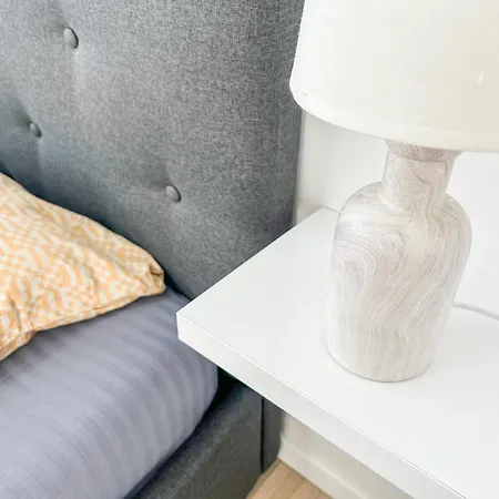 Pure & Intact 577 Apartmán Durrës