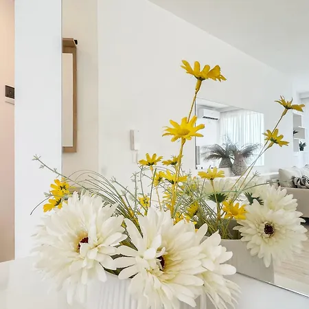 Pure & Intact 577 Apartmán