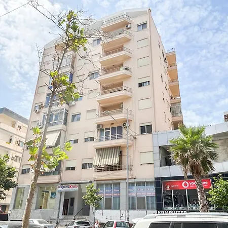Apartmán Pure & Intact 577