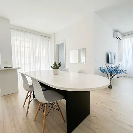 Apartmán Pure & Intact 577 *
