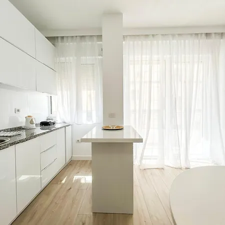 Apartmán Pure & Intact 577 Durrës