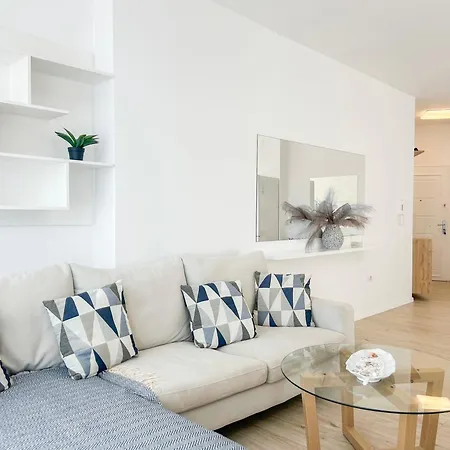 Apartmán Pure & Intact 577 Durrës
