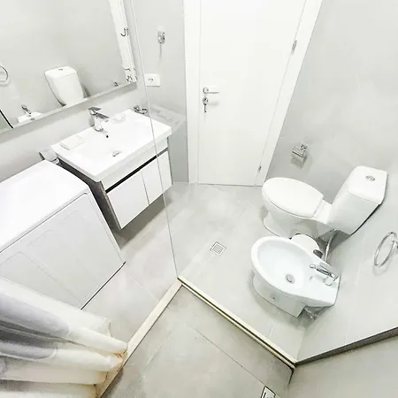 Apartmán Pure & Intact 577 *