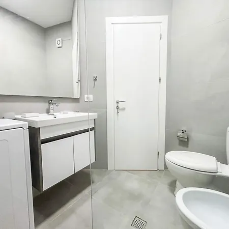Pure & Intact 577 Durrës