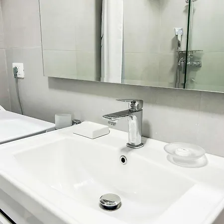 Apartmán Pure & Intact 577