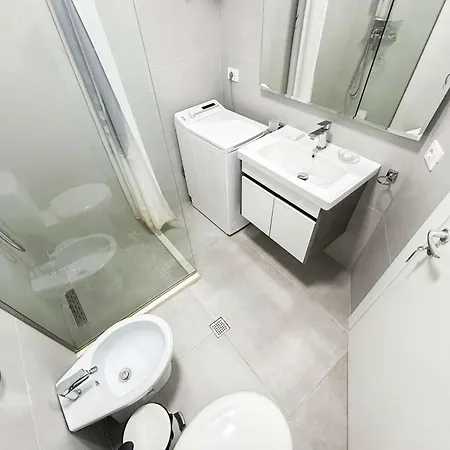 Pure & Intact 577 Apartmán
