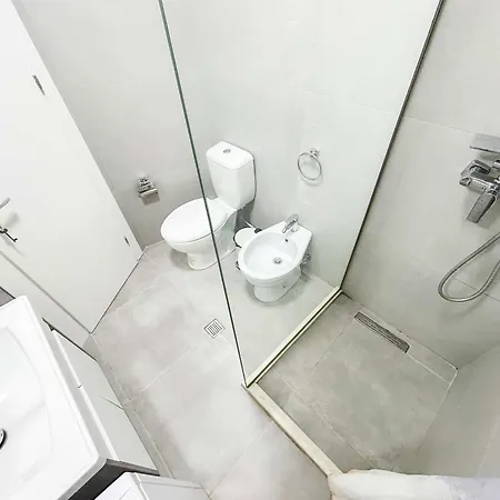 Apartmán Pure & Intact 577 *