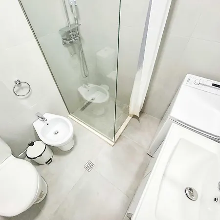 Apartmán Pure & Intact 577 Durrës